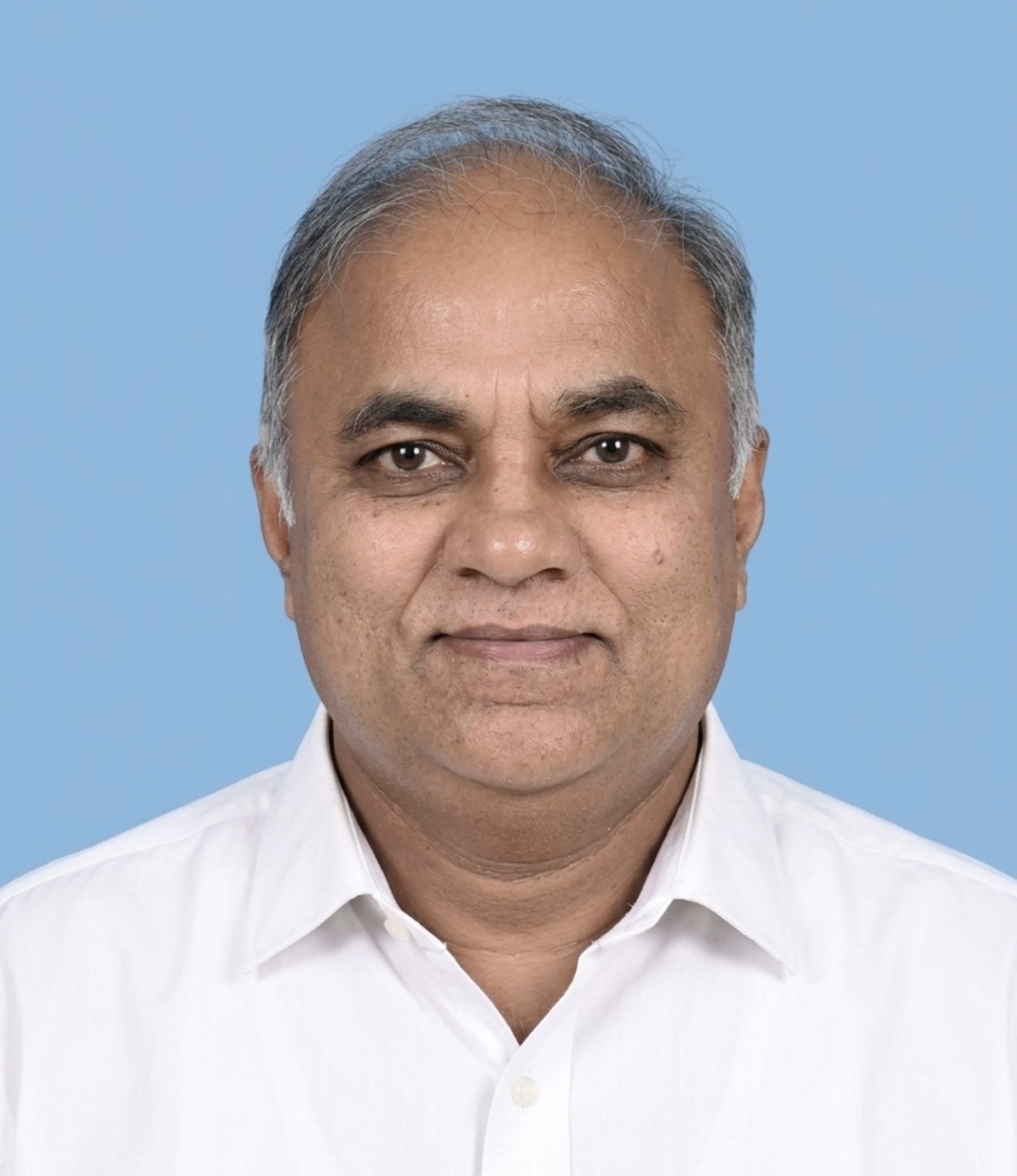 Shri Venkata Subrahamanayam Vallurie