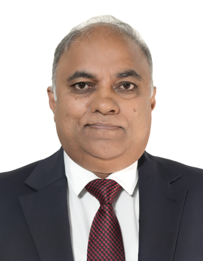 Shri Venkata Subrahamanayam Vallurie