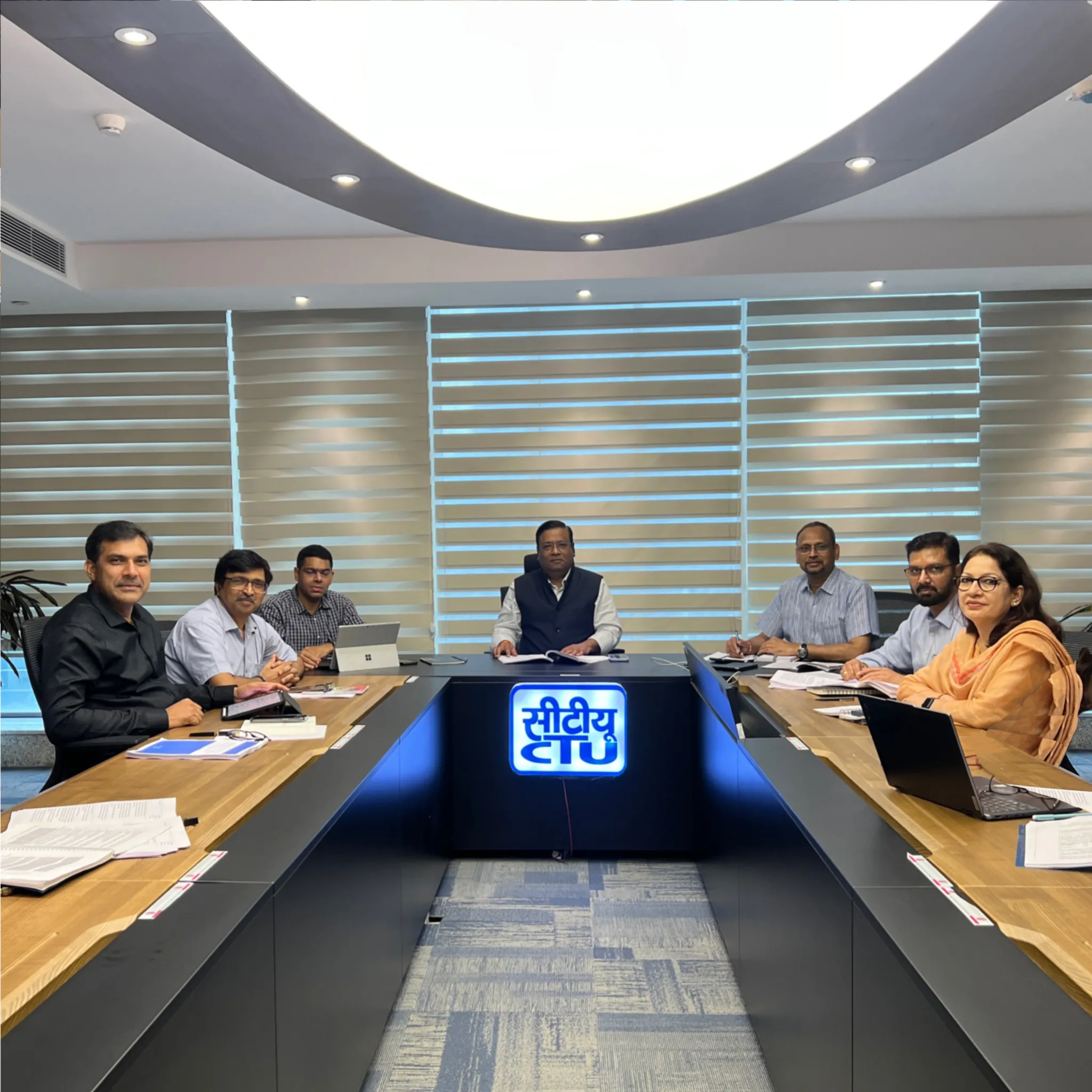 Central Transmission Utility of India Limited