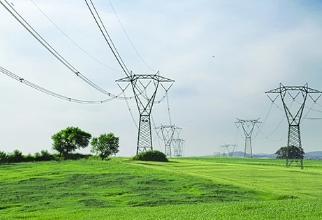 Dedicated towards Green Energy