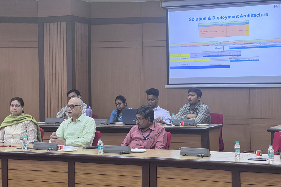 CTU | Central Transmission Utility of India Limited